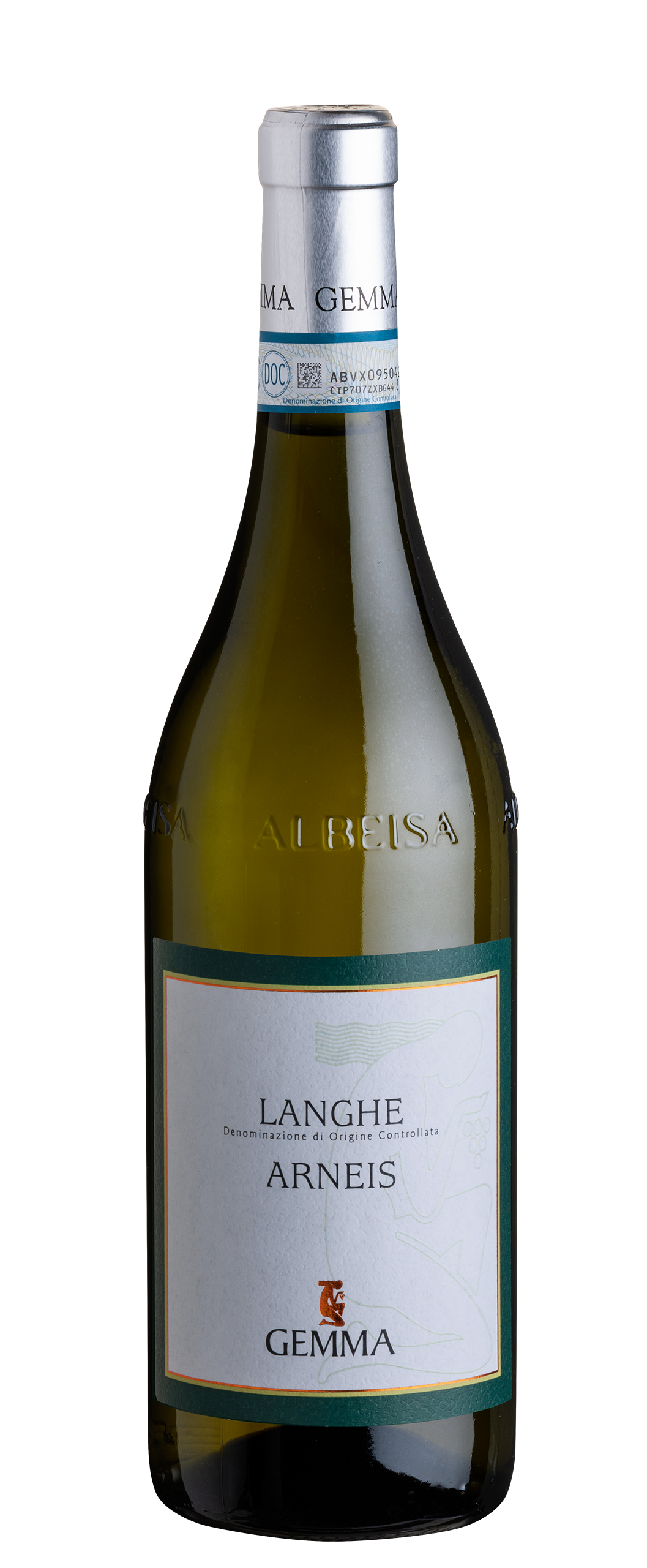 | Arneis Premium Langhe Wine Selection